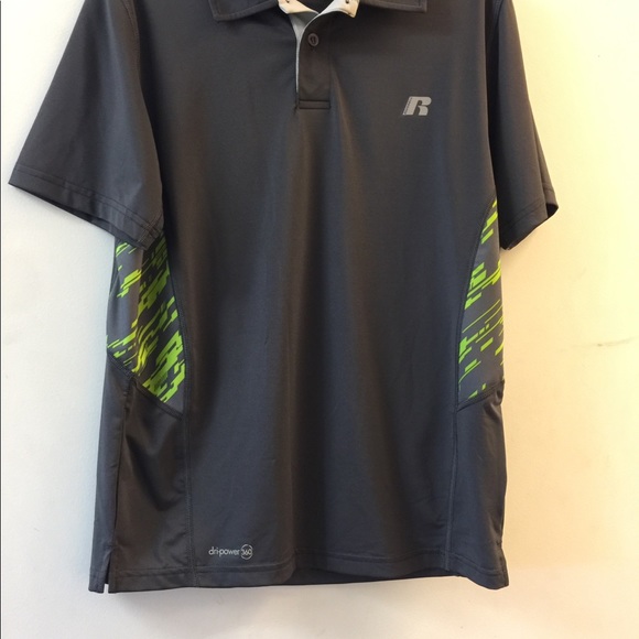 Boys Polo Top - Picture 2 of 5